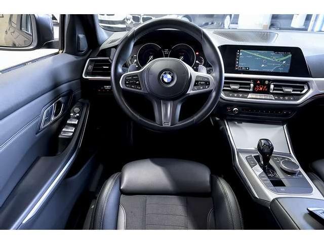 Imagen de BMW 320 320da (3201571) - Automotor Dursan