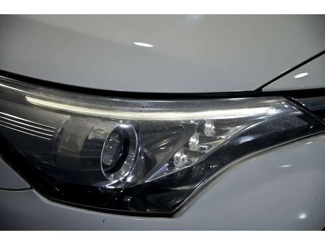 Imagen de Toyota Avensis Ts 115d Business Advance (3201627) - Automotor Dursan