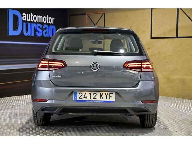 Imagen de Volkswagen Golf 1.0 Tsi Ready2go 85kw (3201697) - Automotor Dursan
