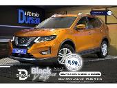 Nissan X-trail 2.0 Dci N-connecta 4x2 Xtronic