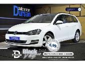 Volkswagen Golf Variant 2.0tdi Cr Bmt Advance 150