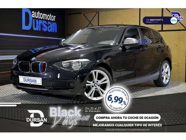 Imagen de BMW 120 114i (3202274) - Automotor Dursan
