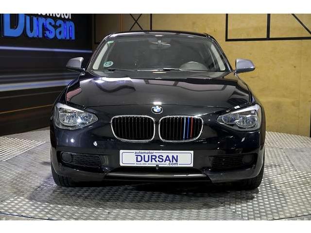 Imagen de BMW 120 114i (3202275) - Automotor Dursan
