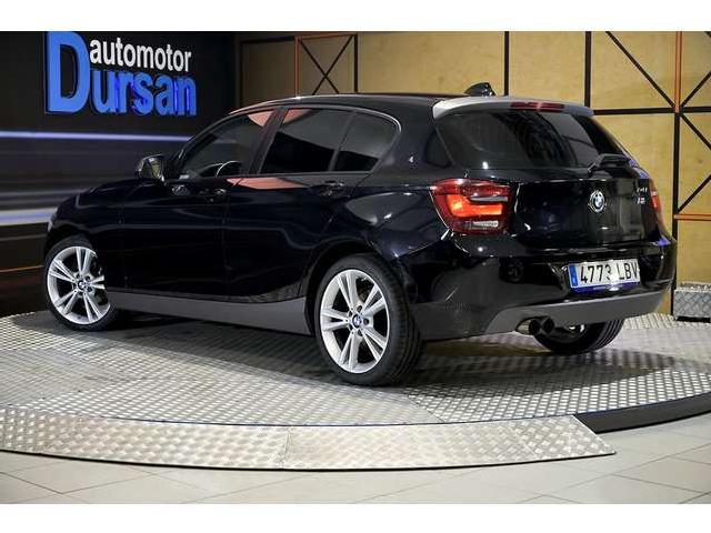 Imagen de BMW 120 114i (3202277) - Automotor Dursan