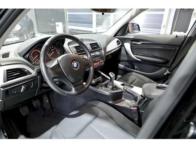 Imagen de BMW 120 114i (3202279) - Automotor Dursan