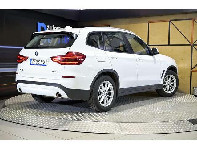 Imagen de BMW X3 Xdrive 20da (3202298) - Automotor Dursan