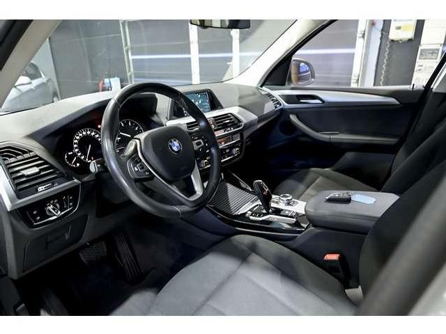 Imagen de BMW X3 Xdrive 20da (3202299) - Automotor Dursan