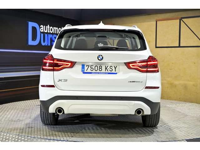 Imagen de BMW X3 Xdrive 20da (3202304) - Automotor Dursan