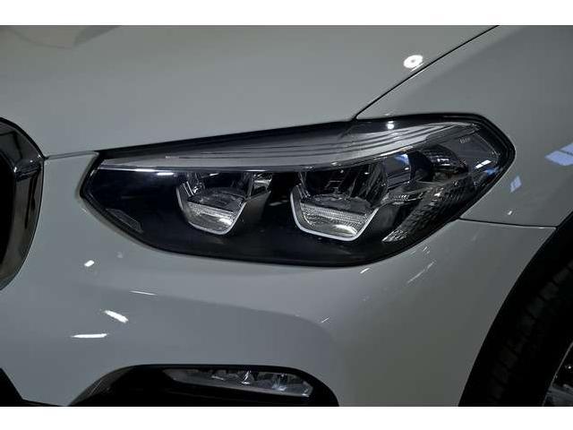 Imagen de BMW X3 Xdrive 20da (3202313) - Automotor Dursan
