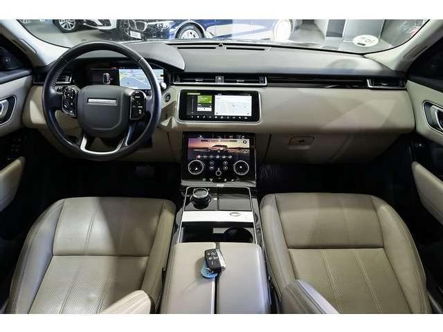 Imagen de Land Rover Range Rover Velar 2.0d Standard 4wd Aut. 180 (3202341) - Automotor Dursan