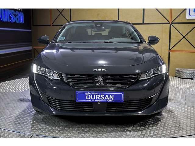 Imagen de Peugeot 508 1.5bluehdi Su0026s Business Line 130 (3202375) - Automotor Dursan
