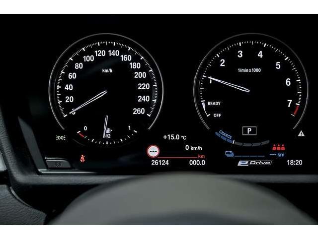 Imagen de BMW X1 Xdrive25ea (3202440) - Automotor Dursan