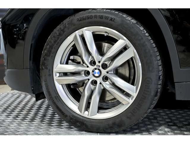 Imagen de BMW X1 Xdrive25ea (3202446) - Automotor Dursan