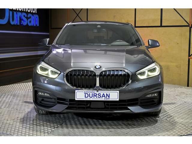 Imagen de BMW 118 118d (3202455) - Automotor Dursan