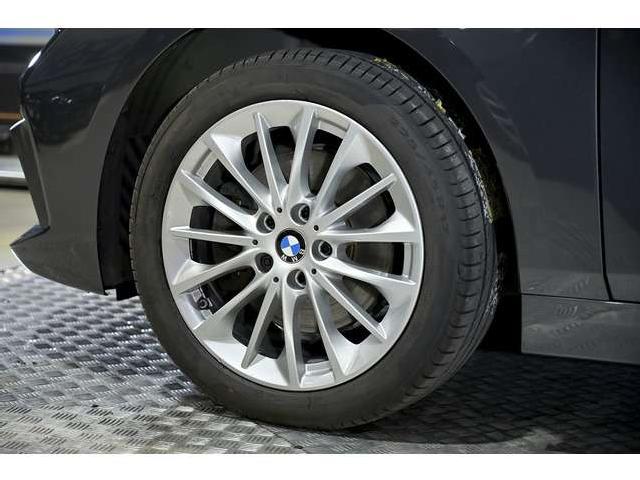 Imagen de BMW 118 118d (3202466) - Automotor Dursan
