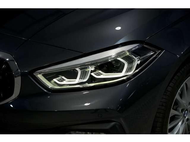 Imagen de BMW 118 118d (3202473) - Automotor Dursan