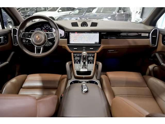 Imagen de Porsche Cayenne Aut. (3202581) - Automotor Dursan