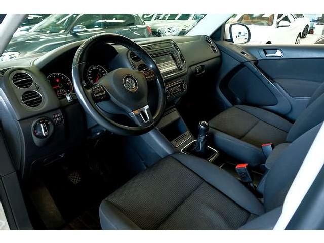 Imagen de Volkswagen Tiguan 2.0tdi Bmt T1 4x2 110 (3202677) - Automotor Dursan