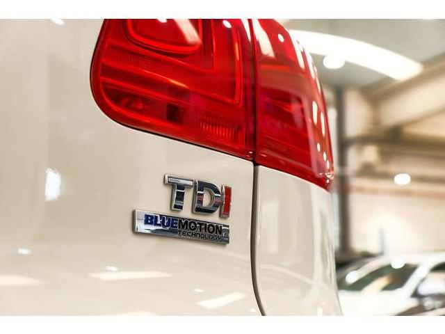 Imagen de Volkswagen Tiguan 2.0tdi Bmt T1 4x2 110 (3202685) - Automotor Dursan