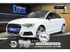 Audi S3 Sedn Quattro S Tronic Gasolina ao 2020