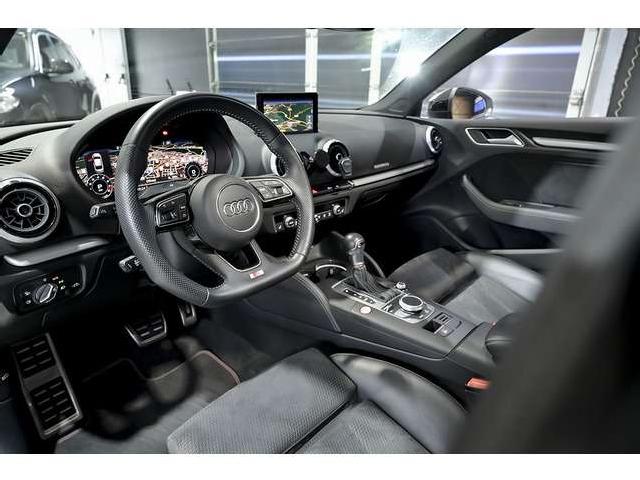 Imagen de Audi S3 Sedn Quattro S Tronic (3202719) - Automotor Dursan