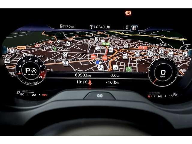 Imagen de Audi S3 Sedn Quattro S Tronic (3202720) - Automotor Dursan