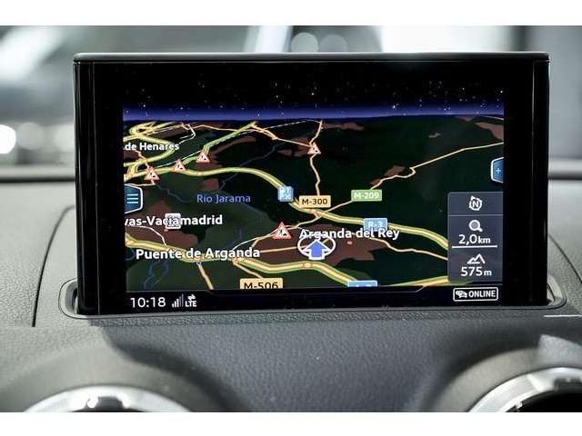 Imagen de Audi S3 Sedn Quattro S Tronic (3202724) - Automotor Dursan