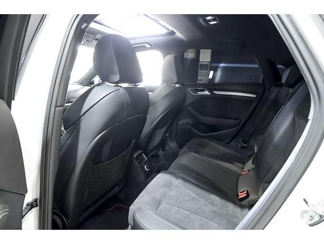 Imagen de Audi S3 Sedn Quattro S Tronic (3202728) - Automotor Dursan