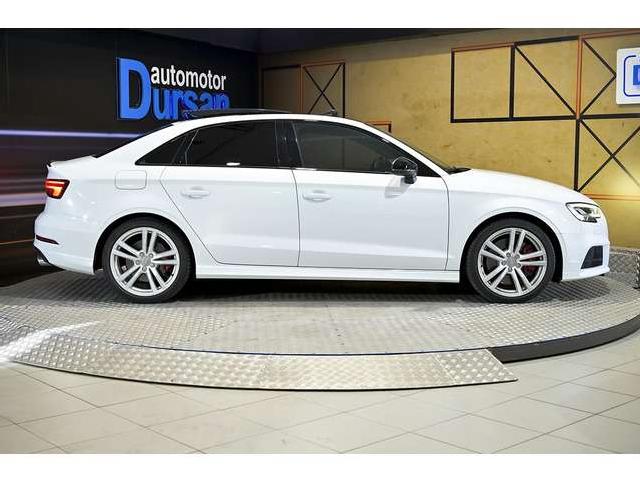 Imagen de Audi S3 Sedn Quattro S Tronic (3202732) - Automotor Dursan