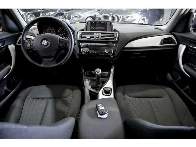 Imagen de BMW 120 116d (3202741) - Automotor Dursan