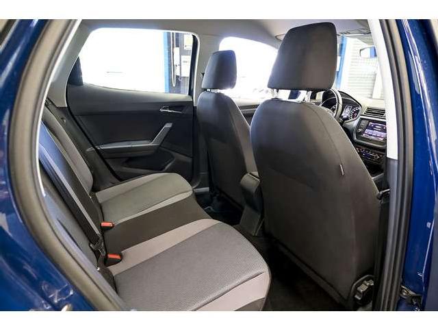 Imagen de Seat Arona 1.6tdi Cr Su0026s Style 115 (3202765) - Automotor Dursan