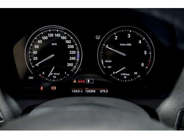 Imagen de BMW 120 116d (3202780) - Automotor Dursan
