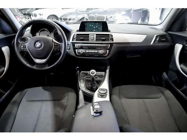Imagen de BMW 120 116d (3202781) - Automotor Dursan