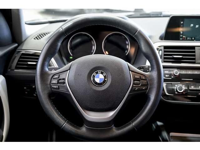 Imagen de BMW 120 116d (3202792) - Automotor Dursan