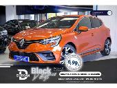 Renault Clio Tce Rs Line 67kw