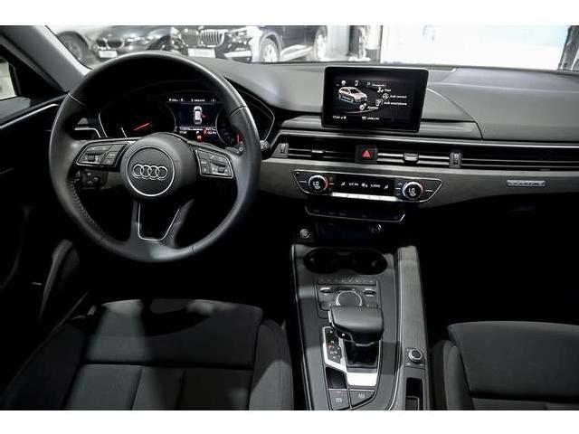 Imagen de Audi A4 Avant 40 Tdi Quarttro S Line S Tronic 140kw (3203041) - Automotor Dursan