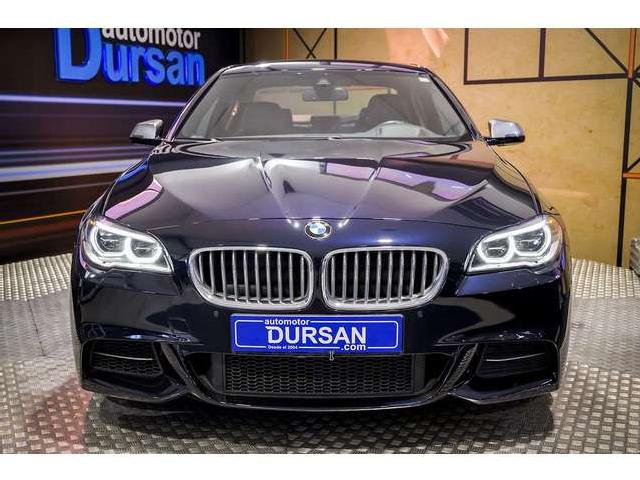Imagen de BMW 550 M550da Xdrive (3203095) - Automotor Dursan