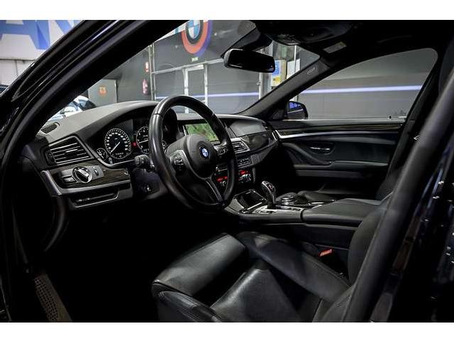 Imagen de BMW 550 M550da Xdrive (3203099) - Automotor Dursan