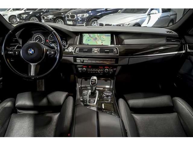 Imagen de BMW 550 M550da Xdrive (3203108) - Automotor Dursan