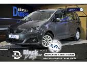 Seat Alhambra 2.0tdi Cr Su0026s Style Dsg 150