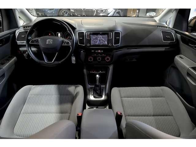 Imagen de Seat Alhambra 2.0tdi Cr Su0026s Style Dsg 150 (3203161) - Automotor Dursan