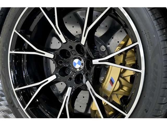 Imagen de BMW M5 M5a (3203248) - Automotor Dursan