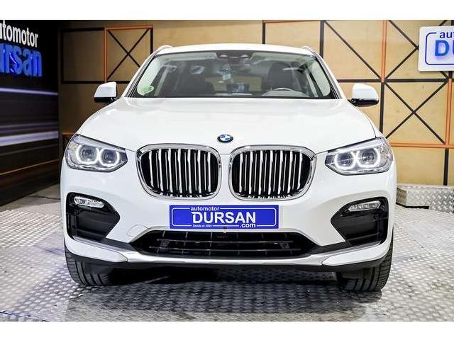 Imagen de BMW X4 Xdrive 20da (3203255) - Automotor Dursan