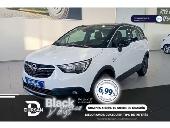 Opel Crossland X 1.2t Su0026s Design Line - 120 Aniversario 110