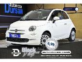 Fiat 500 1.0 Hybrid Dolcevita 52kw