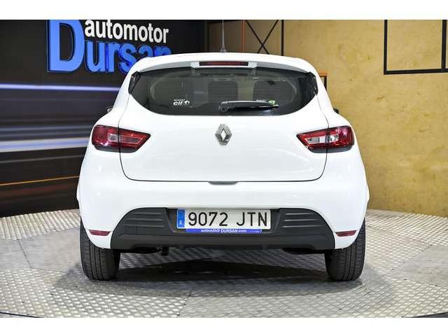 Imagen de Renault Clio 1.5dci Ss Energy Business 55kw (3203530) - Automotor Dursan