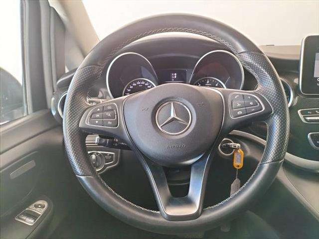 Imagen de Mercedes V 220d Largo Avantgarde (3203567) - Kobe Motor