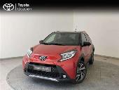 Toyota Aygo Trendy Edition