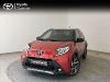 Toyota Aygo Trendy Edition Gasolina ao 2023