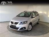 Seat Alhambra 1.4 Tsi Su0026s Style Dsg 7 Plazas